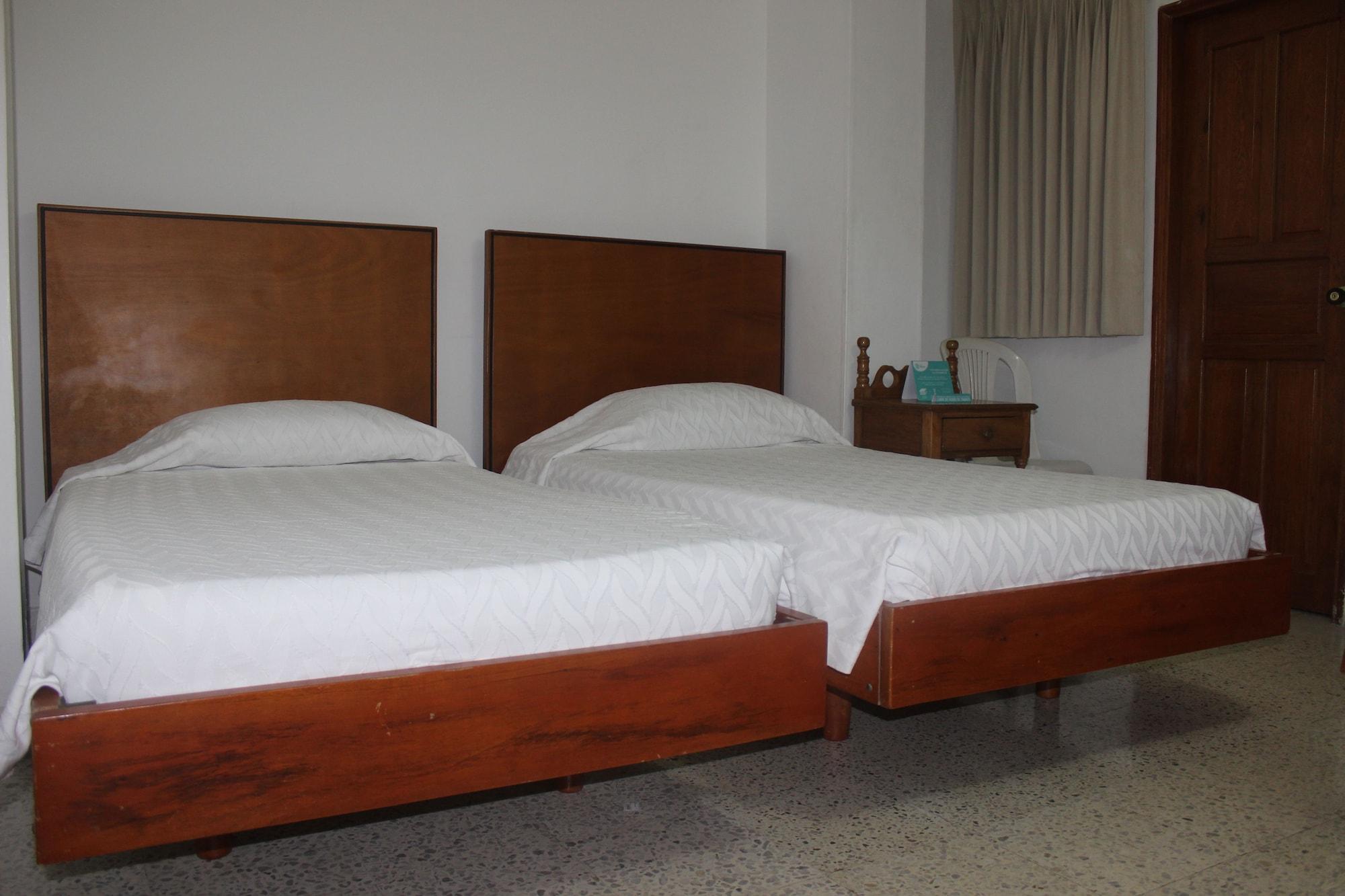 Hotel Monterrey Barranquilla Kültér fotó