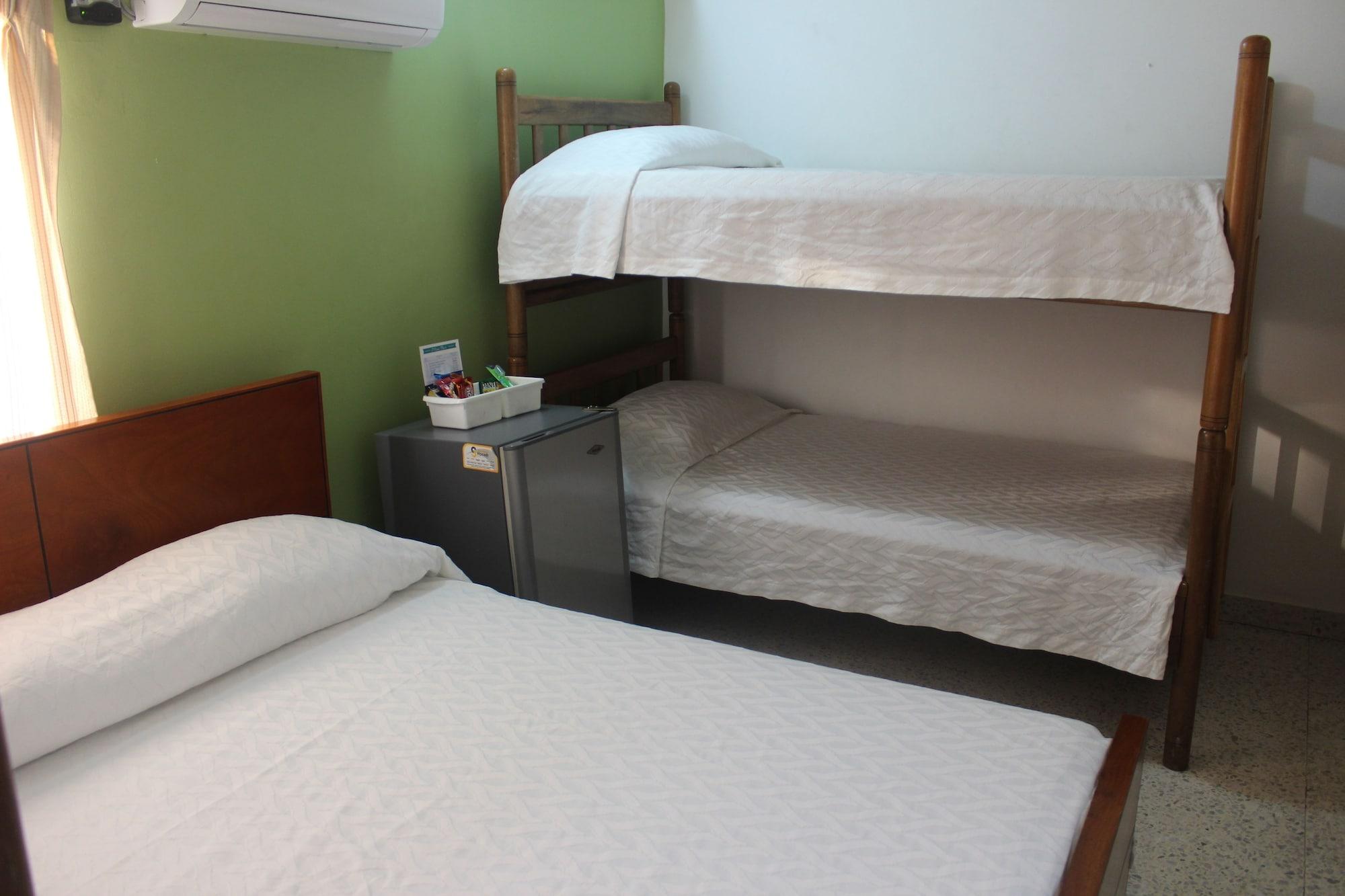 Hotel Monterrey Barranquilla Kültér fotó