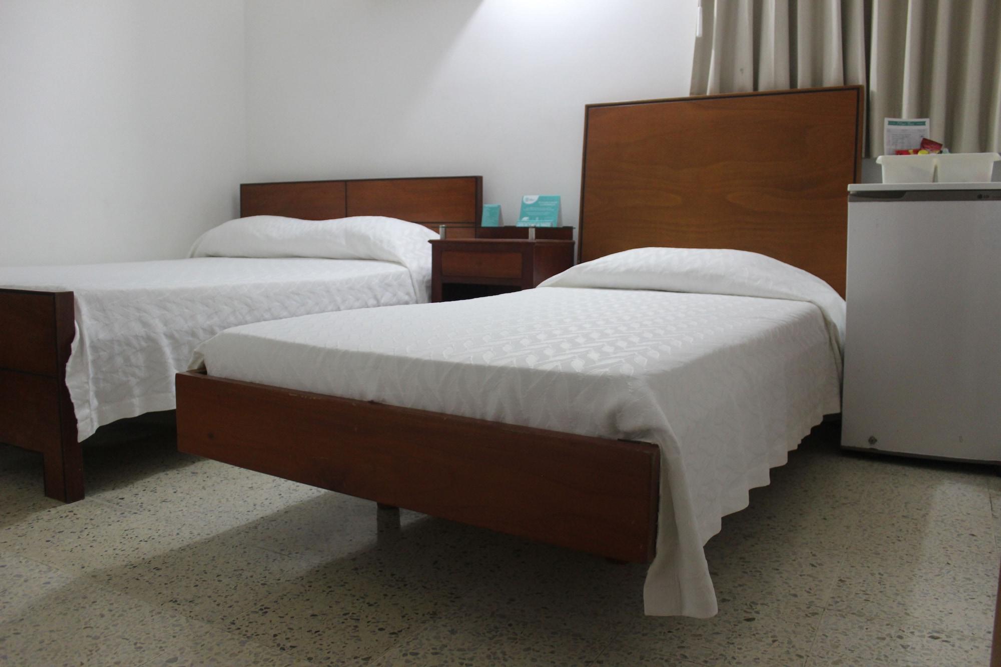 Hotel Monterrey Barranquilla Kültér fotó