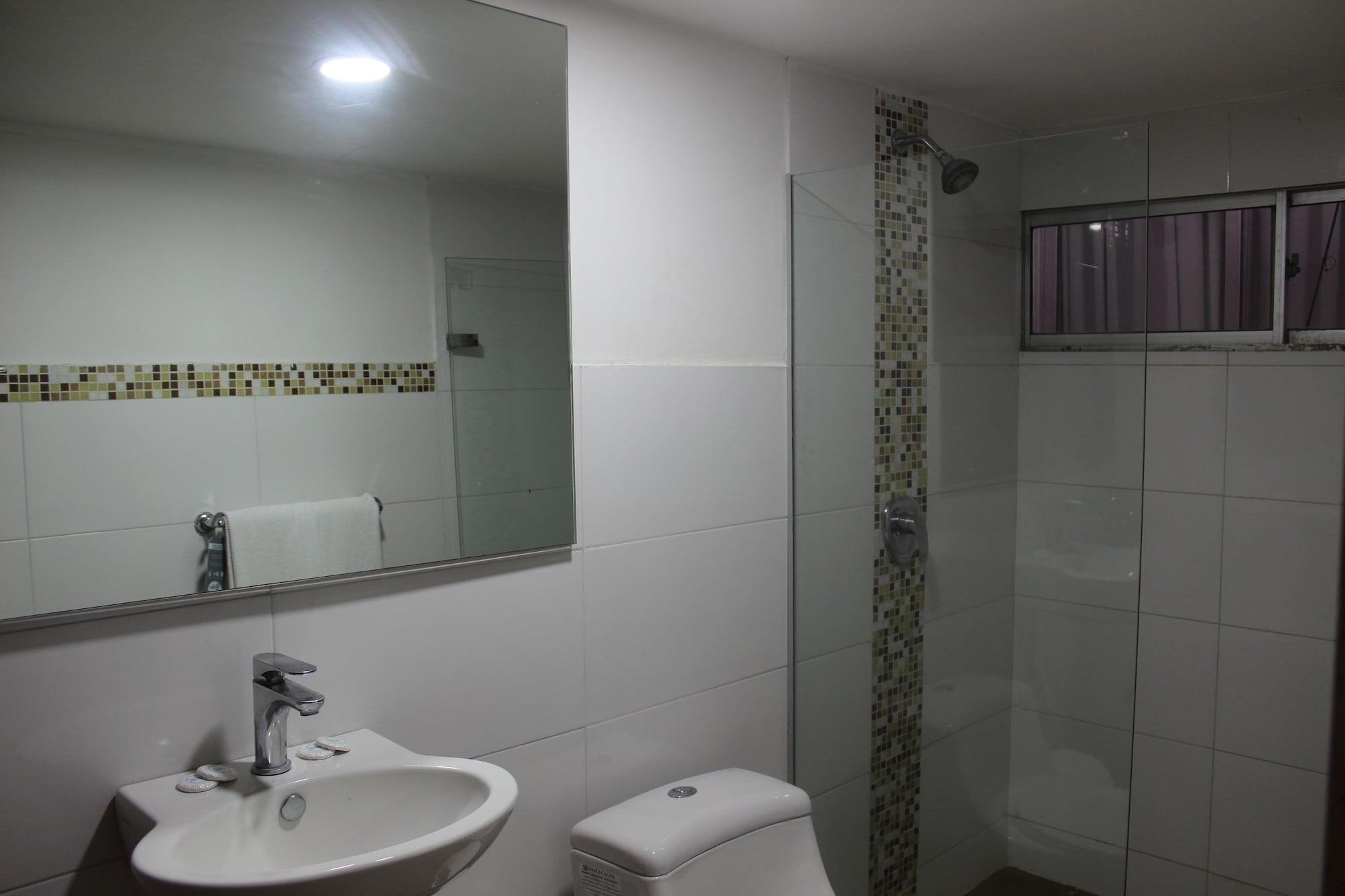 Hotel Monterrey Barranquilla Kültér fotó