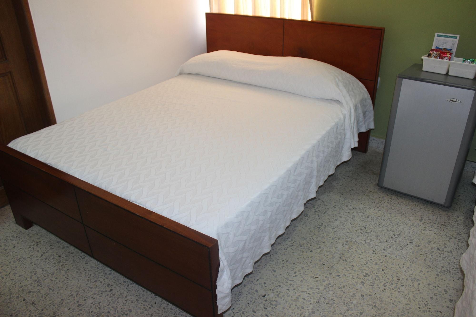 Hotel Monterrey Barranquilla Kültér fotó
