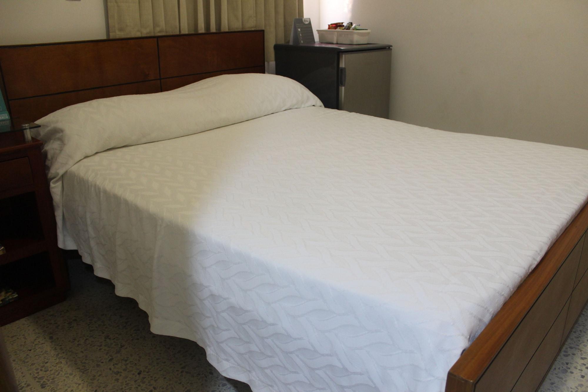 Hotel Monterrey Barranquilla Kültér fotó