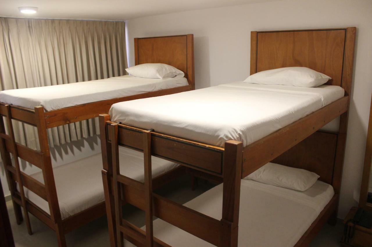 Hotel Monterrey Barranquilla Kültér fotó