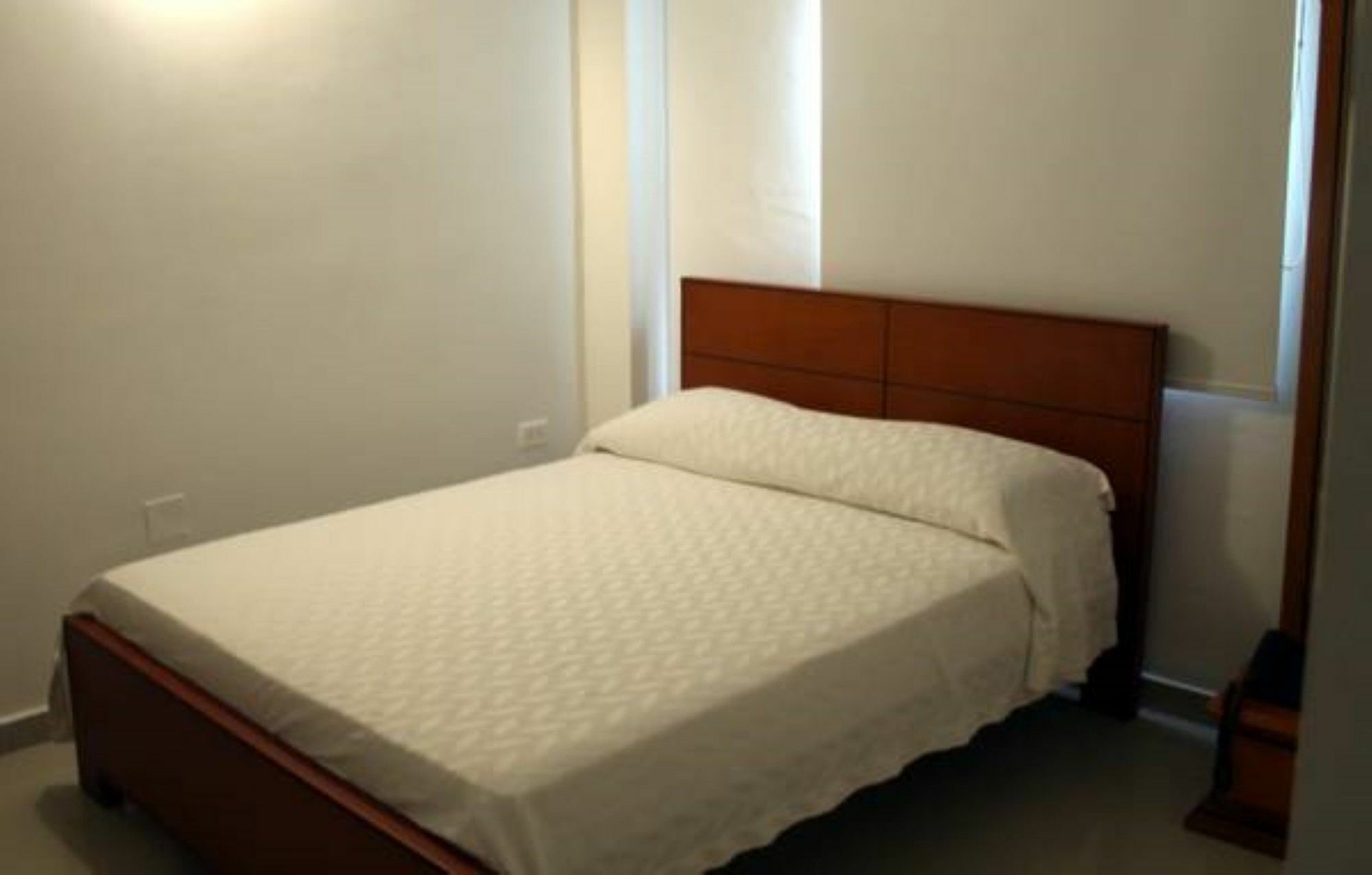 Hotel Monterrey Barranquilla Kültér fotó