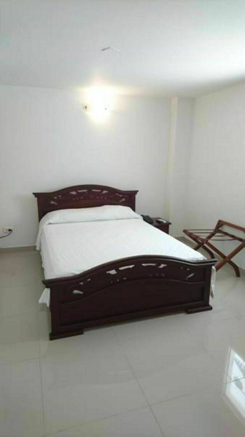 Hotel Monterrey Barranquilla Kültér fotó